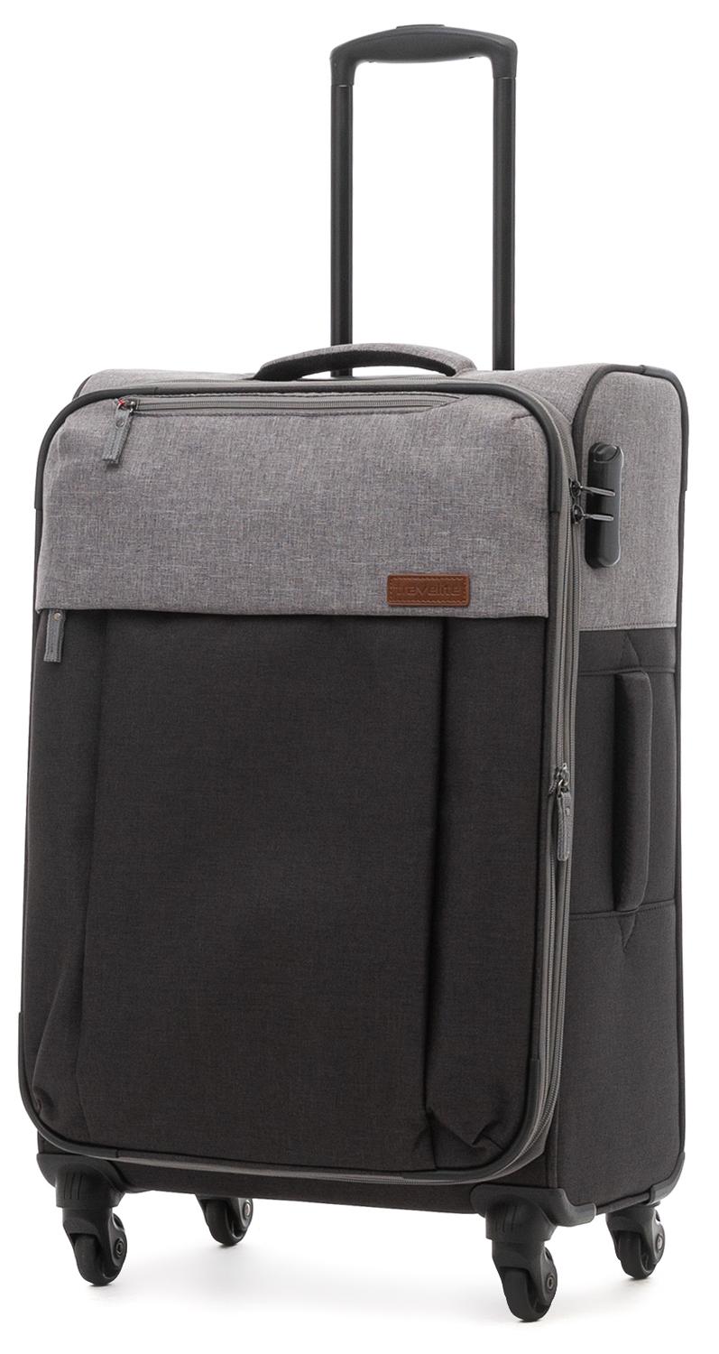 90148-04 Чемодан 90148 Trolley M Exp Travelite Neopak 