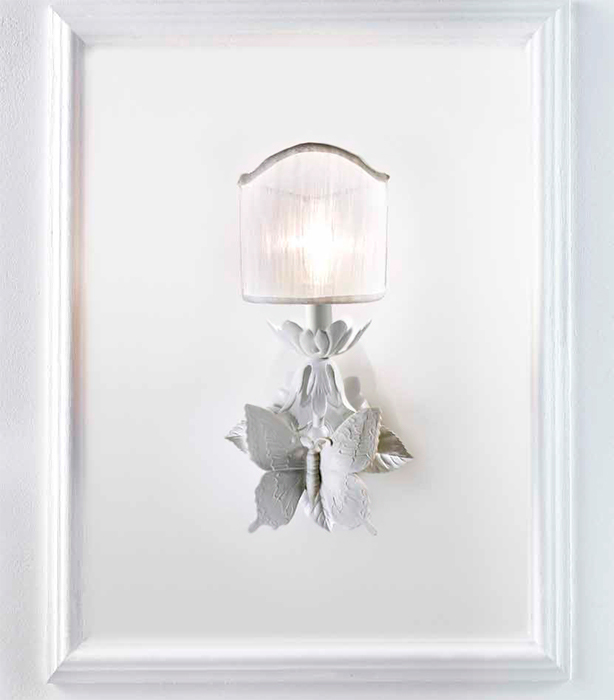 Бра BUTTERFLY VILLARI 4202766-101 