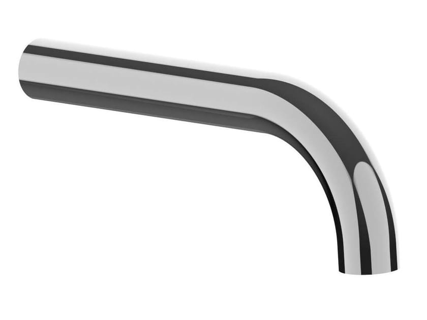 Настенный дозирующий носик Rubinetterie Frattini Pepe XL ARCH-00133817