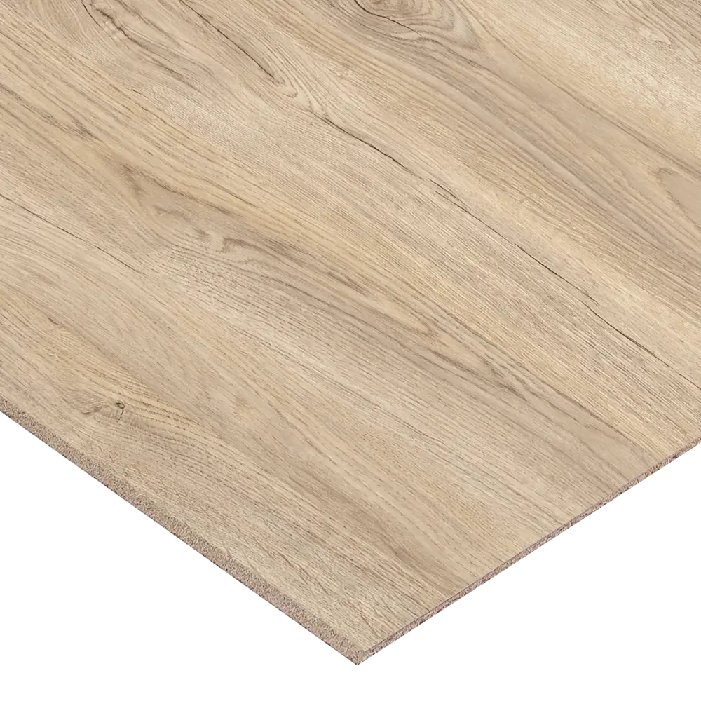 Стеновая панель Дуб Мадуро 300x0.6x60 ДСП цвет коричневый Santreyd STLM-2137370 - Вид №1