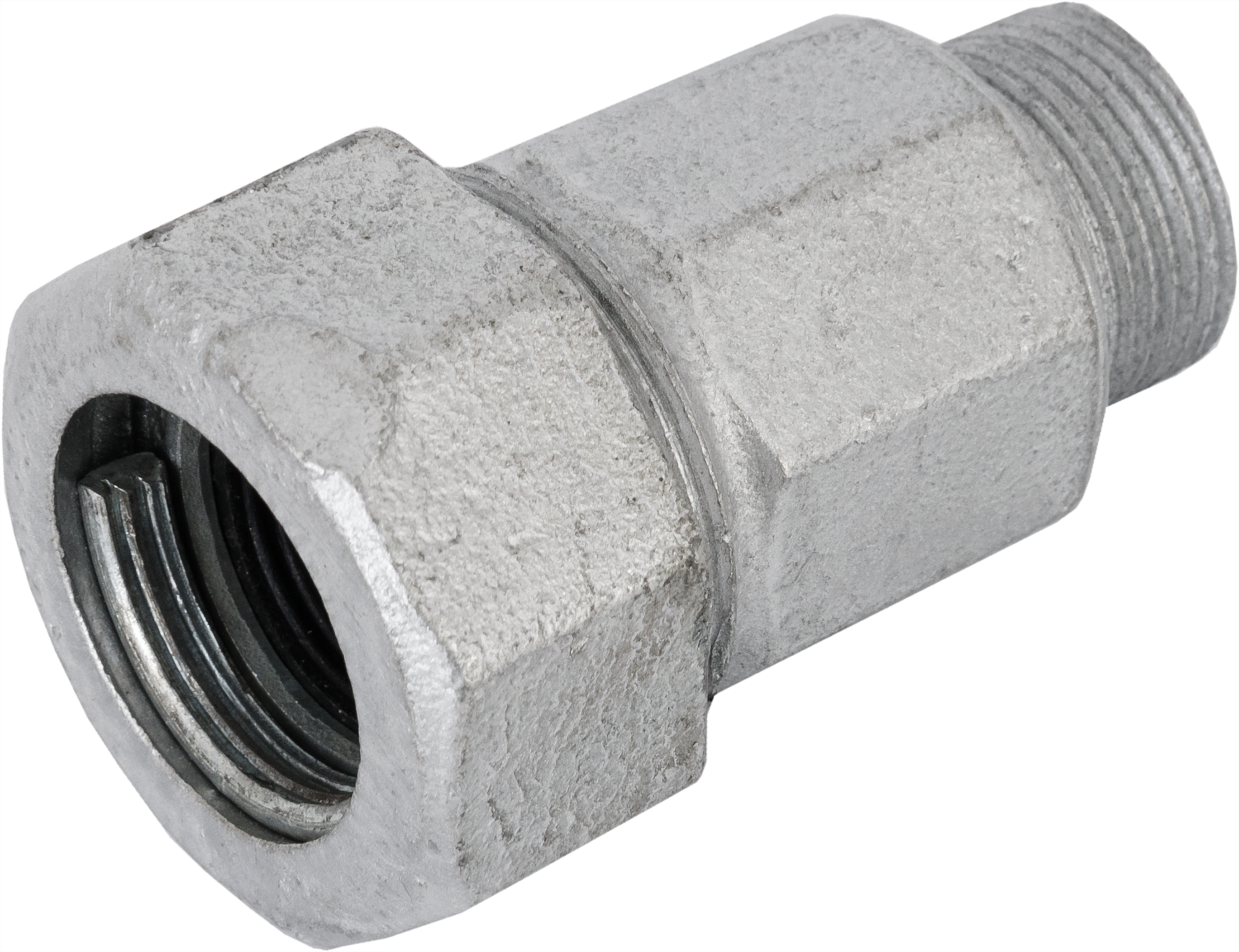 Переходная муфта Santreyd 3/4" для трубных соединений 18606828 STLM-0011669