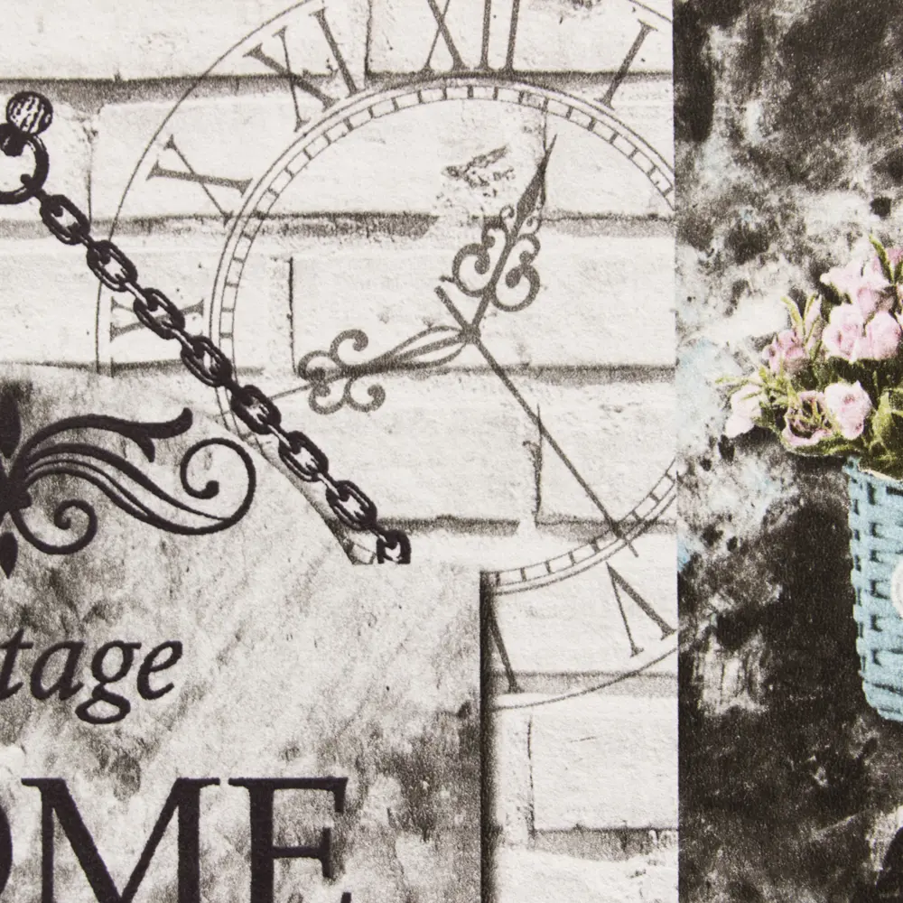 Обои виниловые Аспект Микс зелёные 0.53 м 10089-74 АСПЕКТ РУ STLM-2070229 - Вид №1