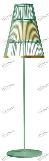 UTU Soulful Lighting Торшер из железа Up Santreyd sun-id-1346850