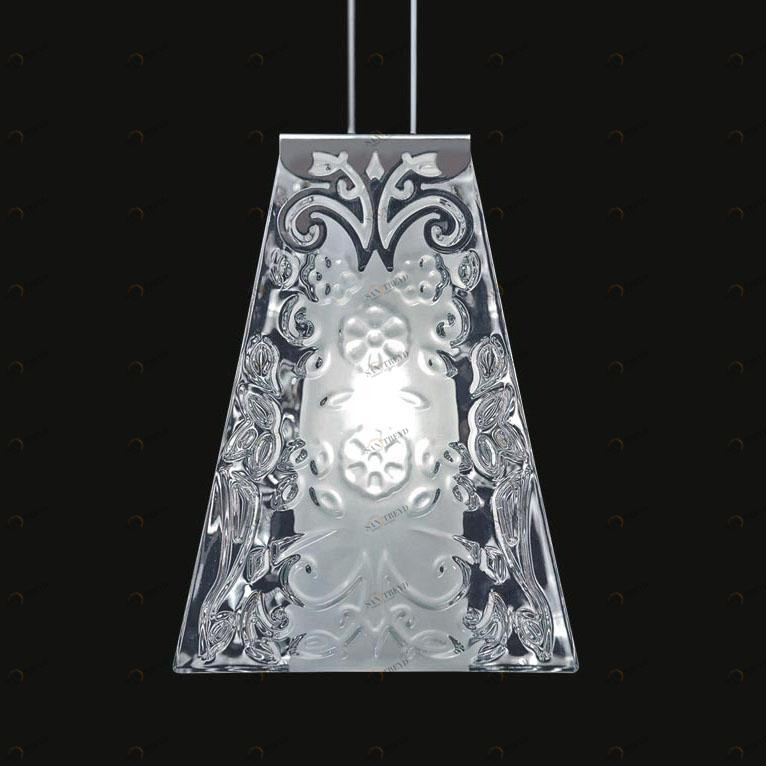 Подвесной светильник Newport 32101/S NEWPORT 32100 199288 Хром 