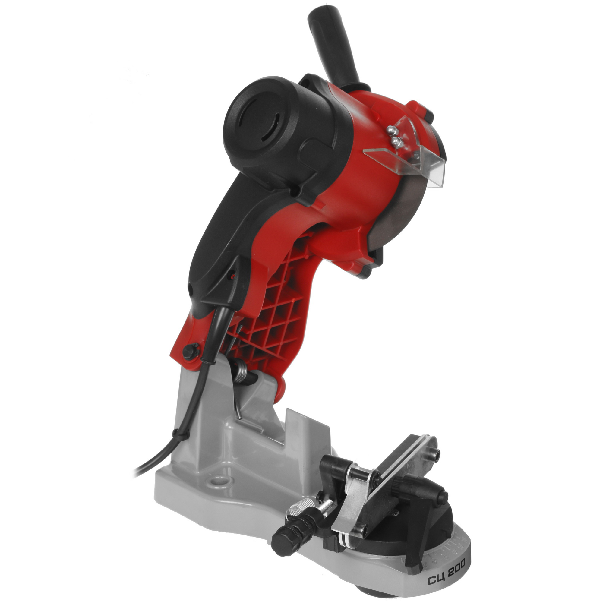 Станок для заточки пильных цепей Зубр СЦ-200 5305678 STDN-0111712