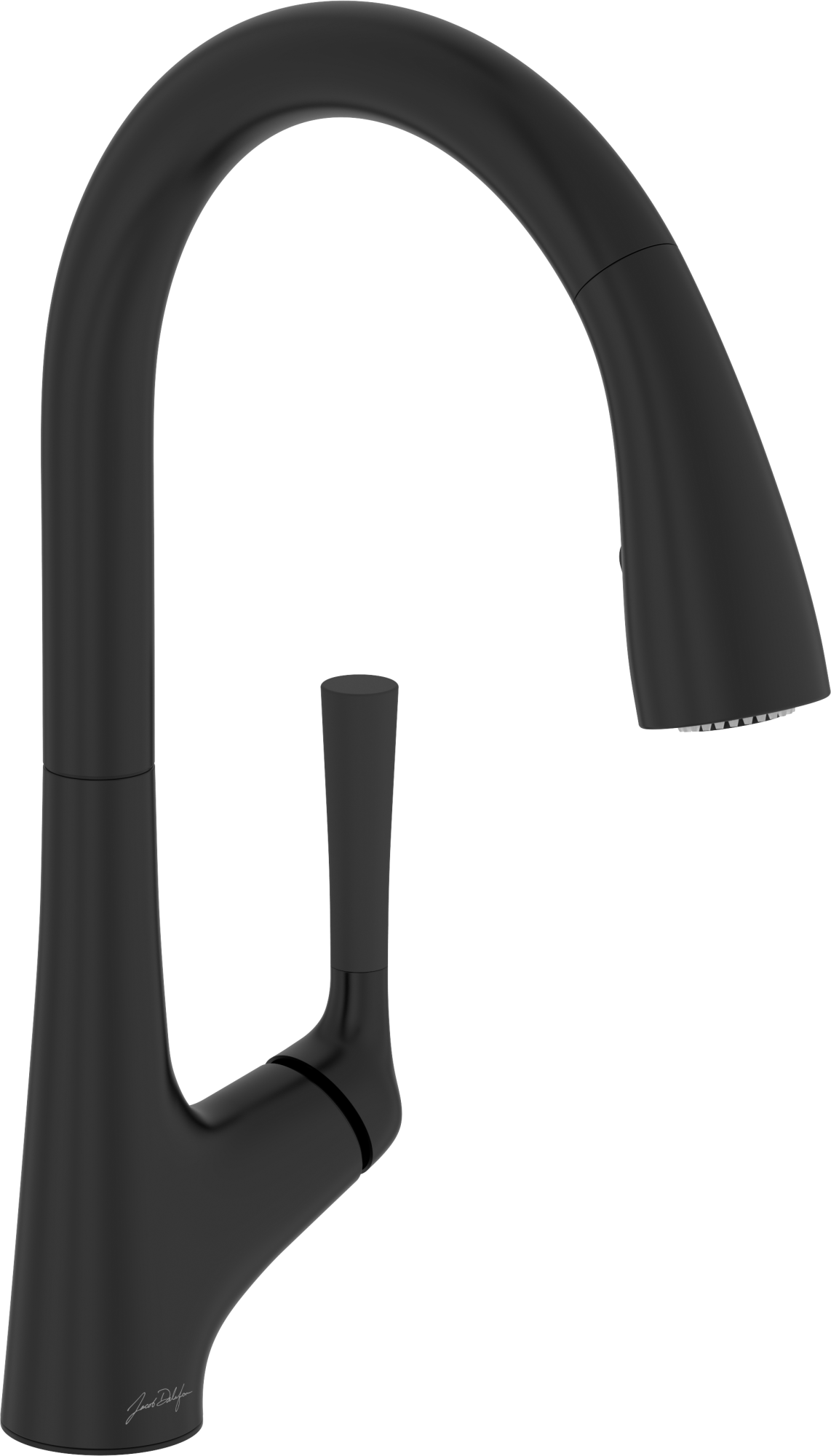 E562-CP Смеситель для кухни JACOB DELAFON MALLECO