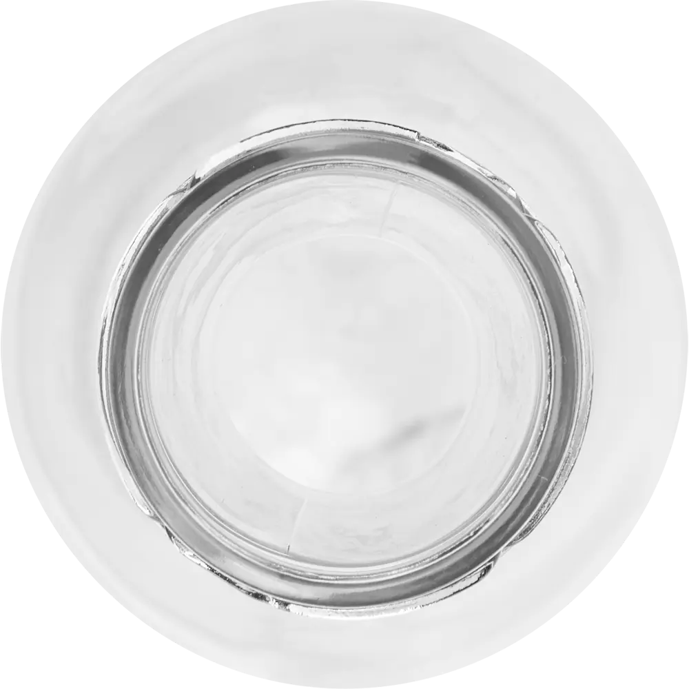 Бутылка ТО-43 250 мл стекло прозрачный Santreyd STLM-2201809 - Вид №2