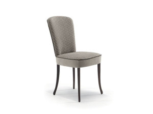 Тканевое кресло