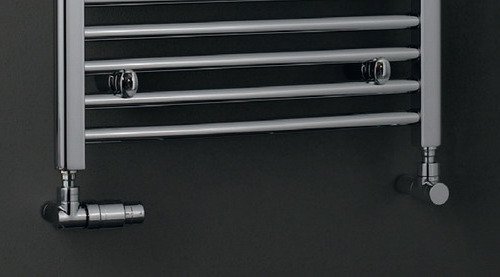 BS0100800452XXK B24-S collection радиатор водяного отопления Kermi 37970 - Вид №4