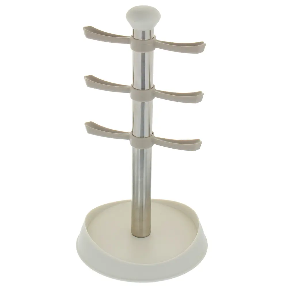 Держатель чашек RIO, пластик Santreyd STLM-2098521