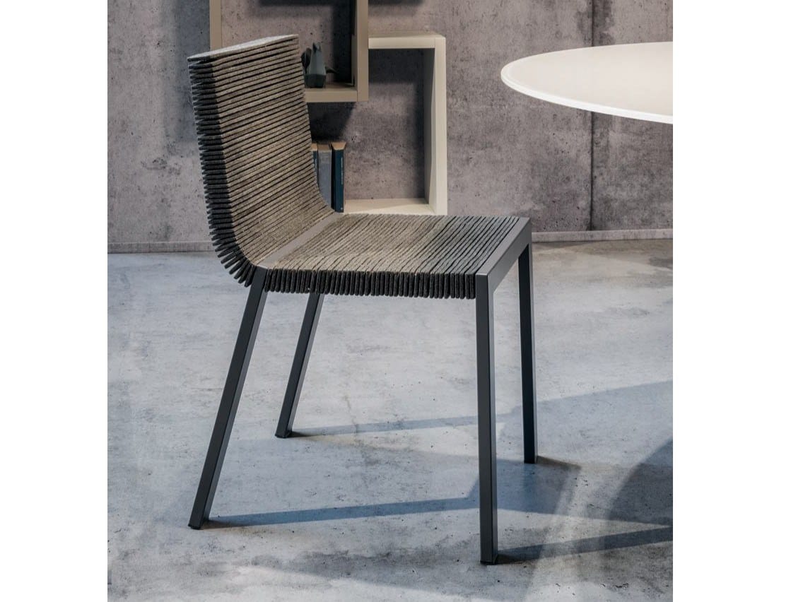 Стул из войлока Lago ARCH-00115737