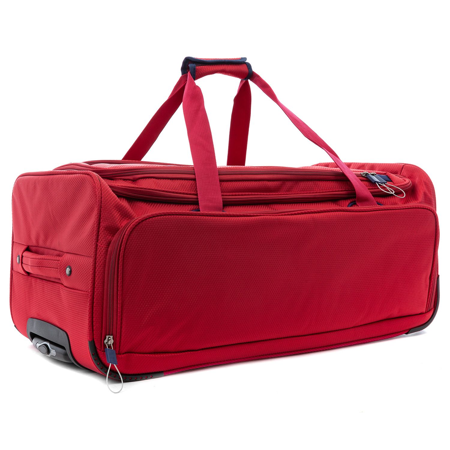 M6200-02-75 Сумка на колесах M6200*75 L March Go Go Bag  - Вид №3