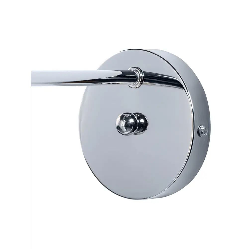 Настенный светильник Lamplandia L1473 Antolla, цвет серый STLM-2176639 - Вид №6