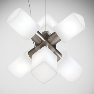 004429 Люстра Skylab Alma Light  - Вид №1