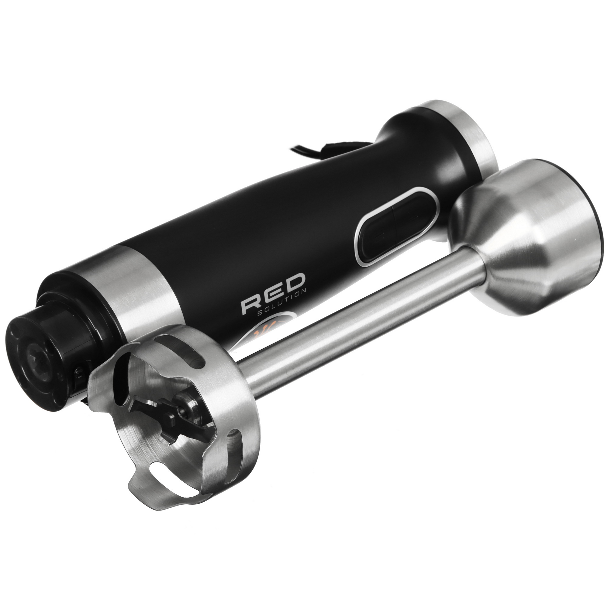 9125728 Блендер погружной RED SOLUTION HB2903 черный STDN-0106745 - Вид №6