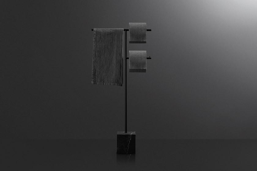 Antonio Lupi Design Держатель рулона / полотенцесушитель Antoniolupi sun-id-1493377 - Вид №11