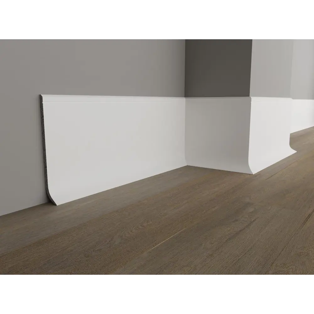 ATRIUM Strada - напольный плинтус для безупречной отделки интерьера 88379794 STLM-0889482 - Вид №5