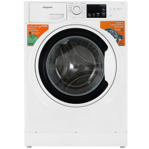 9960647 Стиральная машина Hotpoint NSB 7225 W V RU белый