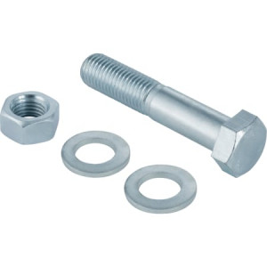 361.743.26.1 Комплект болтов Geberit PE Geberit