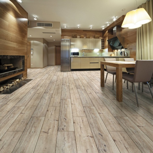 Ламинат Maestro Club Дуб Урбан BD02 4000100015 - Вид №1