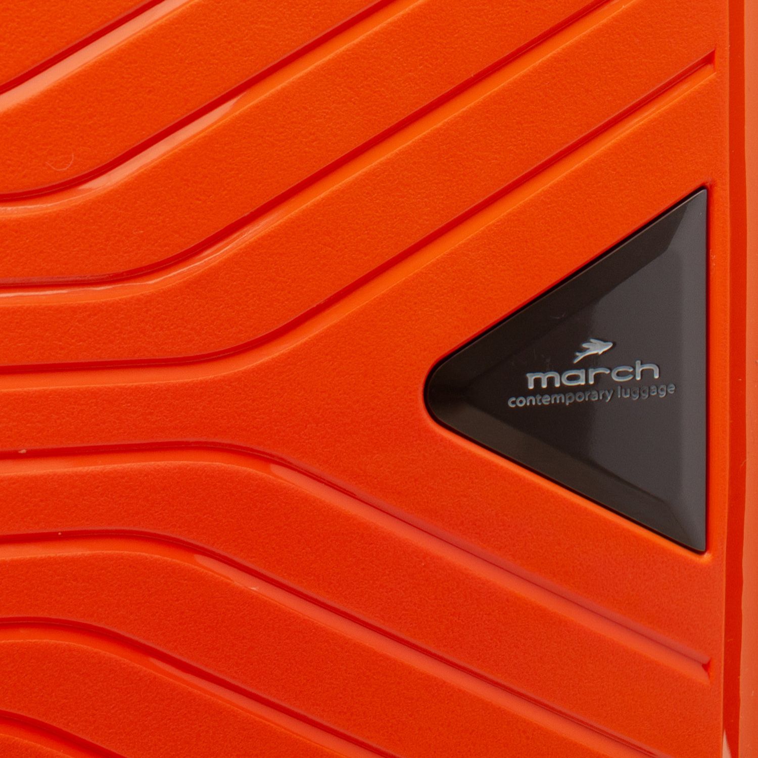 M1200-10-62 Чемодан M1200*62 Spinner 67 March Gotthard  - Вид №8