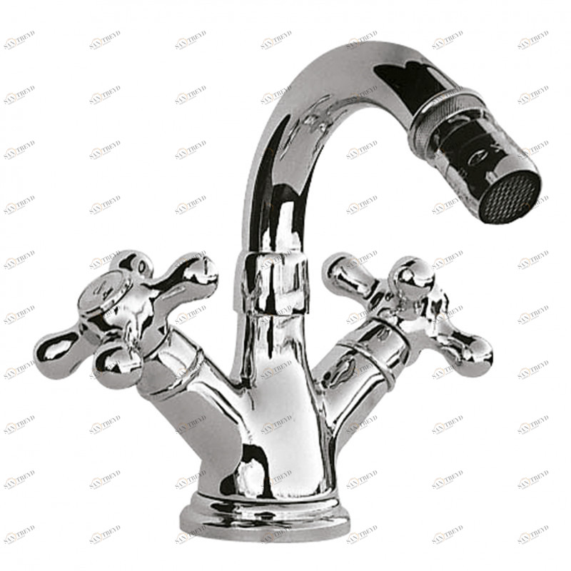 19DD24R201 Смеситель для биде Boutique Martí 1921 Marti 1921 