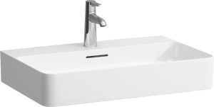 H8102840001111 Раковина LAUFEN PRO