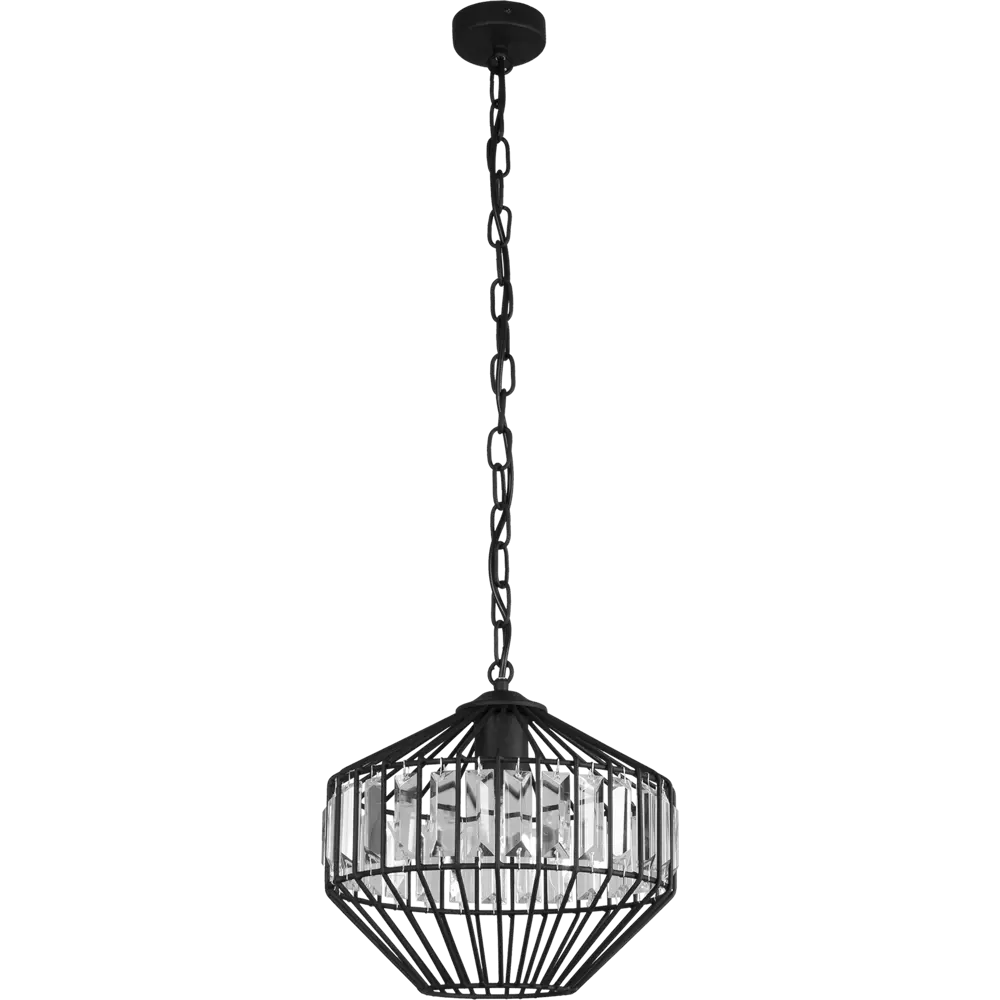 Люстра Стелла Райз 1xЕ27x60 Вт Vitaluce STLM-2009899 - Вид №1