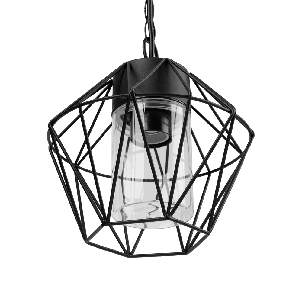 Настенный светильник TDM Electric «Доминго» для фасадного освещения 89363243 STLM-1411487 - Вид №1