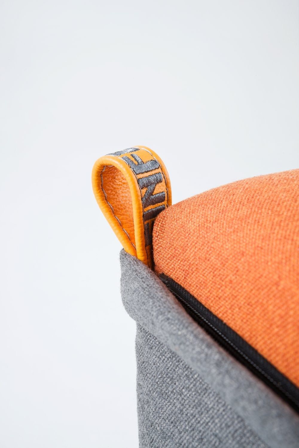 Съемный пуф из ткани GABER FINFERLO ARCH-00058819 - Вид №3