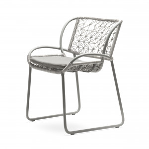 2000983211101 Кресло LAZY LIFE PARIS Adesso