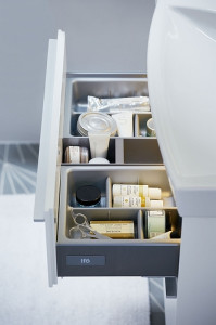 47343 Световая полоса IFO Sense для ящиков, W = 600 мм, для двух ящиков