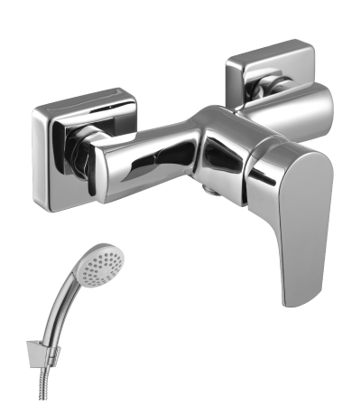 LM1603C Смеситель Plus Factor для душа LEMARK FACTOR  - Вид №2