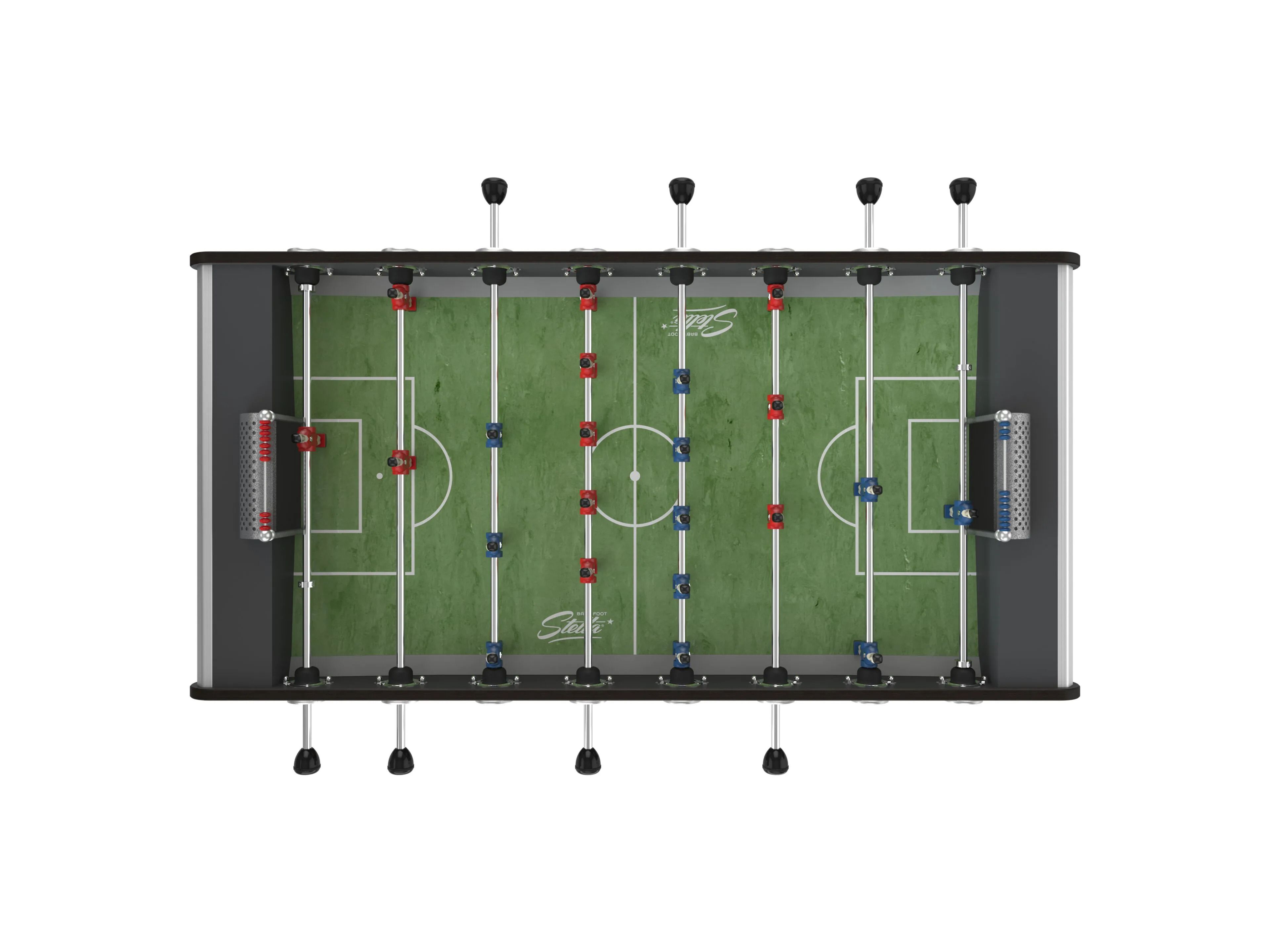 Кальциобалилла Stella baby-foot & billards Tradition Outdoor ARCH-00067027 - Вид №23