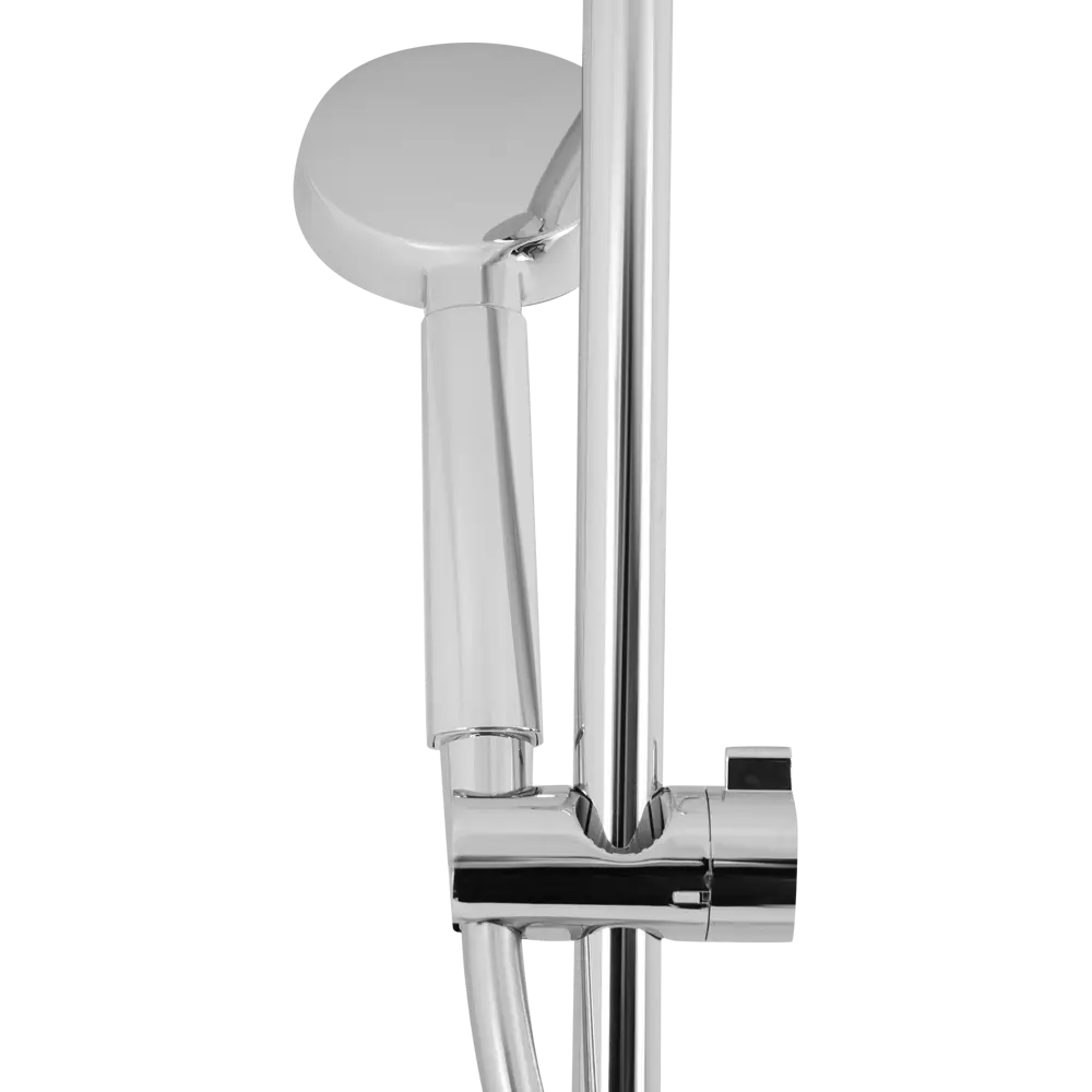 Душевая стойка Hansgrohe MyClub 180 3 режима 18866526 STLM-2132967  - Вид №5