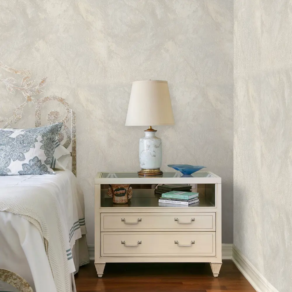 Обои флизелиновые Villa Doria бежевые 1.06 м CS60211 Santreyd STLM-2163900 - Вид №3