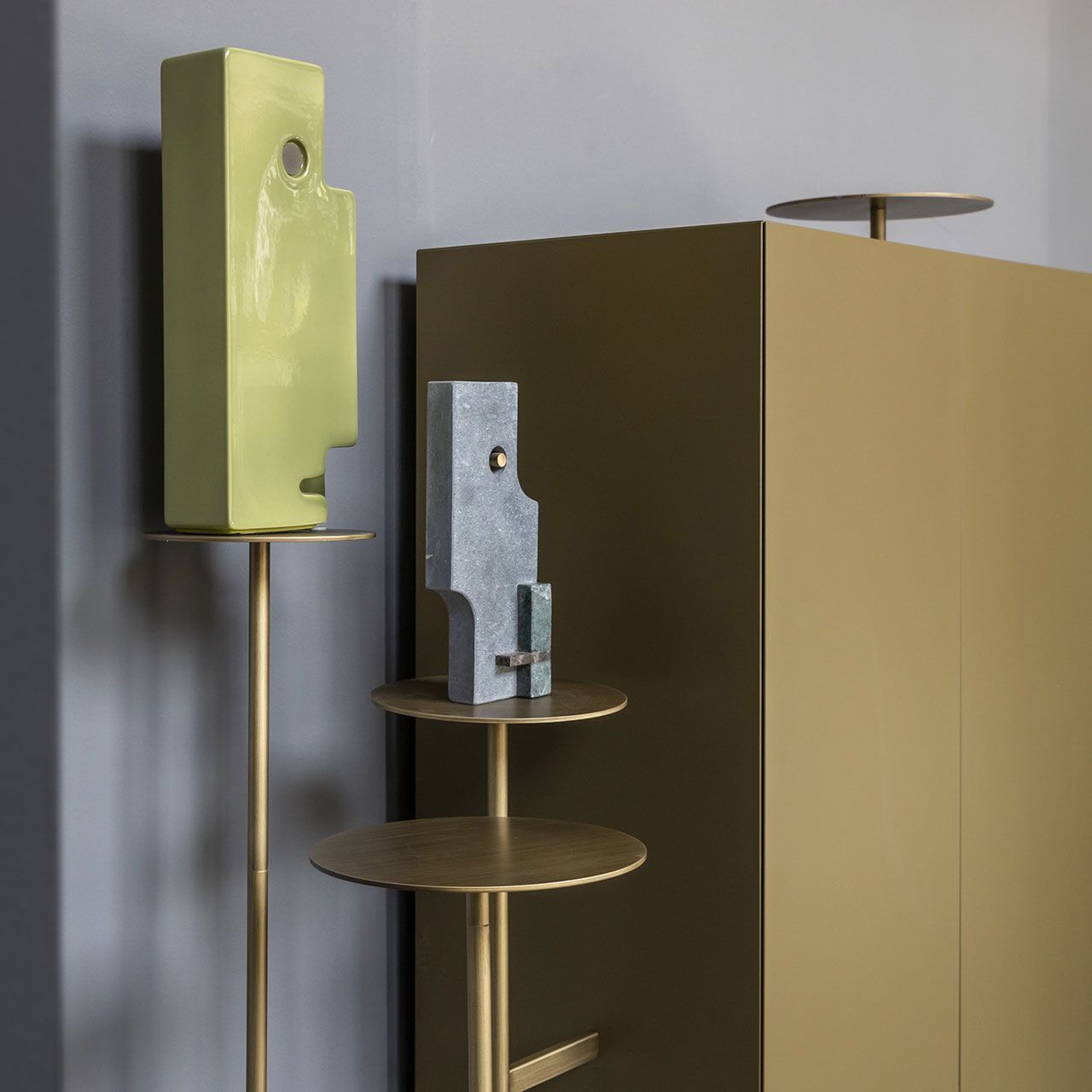 МДФ бардачок Mogg икебана ARCH-00044000 - Вид №1