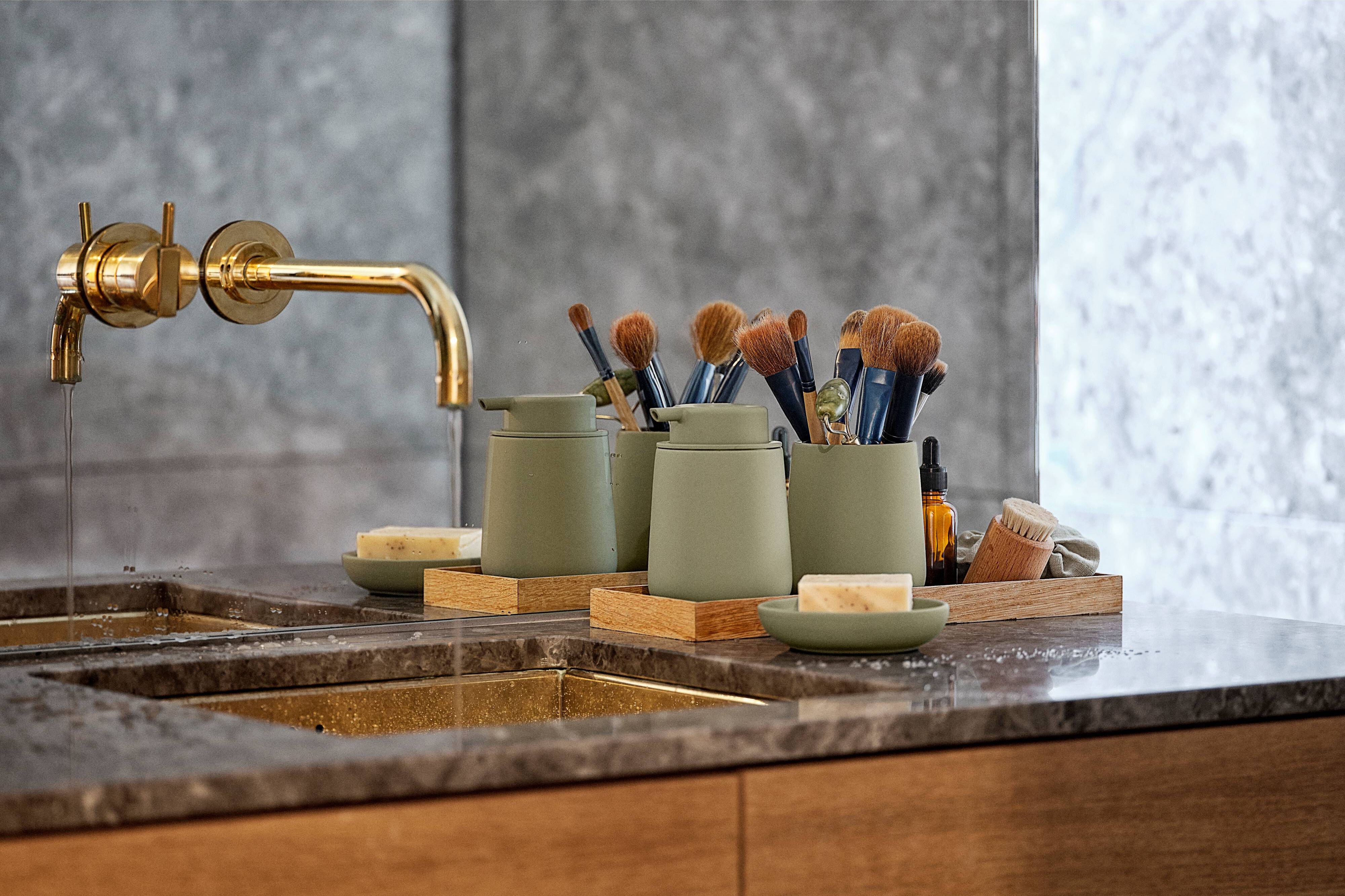 15248 Дозатор для жидкого мыла Zone Denmark Nova One - Вид №1