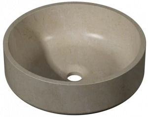 Накладная раковина на столешницу  овальная L'ANTIC COLONIAL Karon