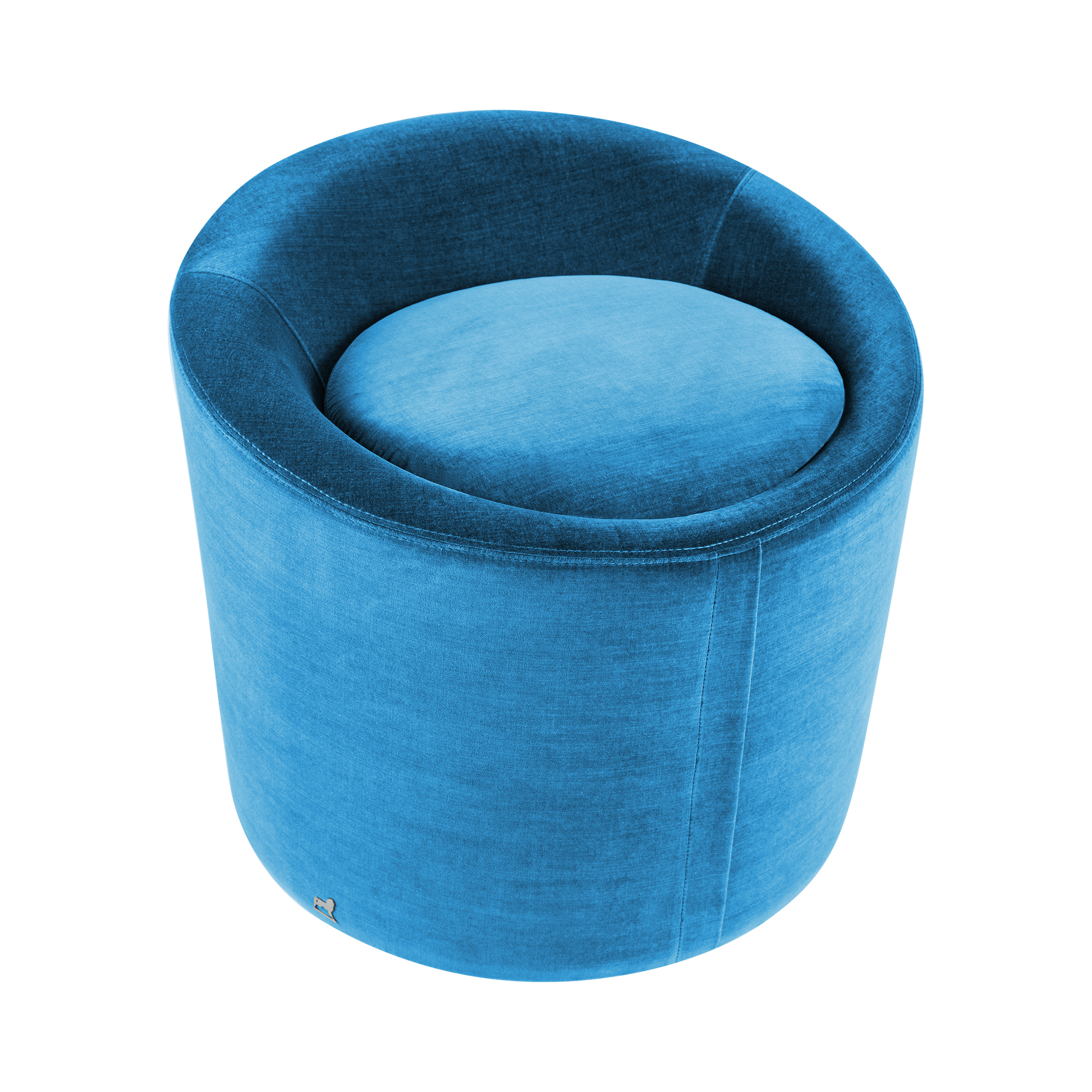 Пуф / Loren Smania sun-id-377334 - Вид №3