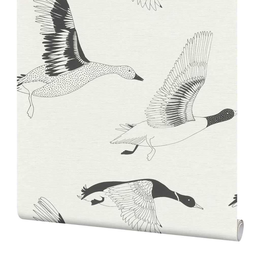 Обои флизелиновые Rasch Most Fabulous чёрные 0.53 м 530704 STLM-2199185