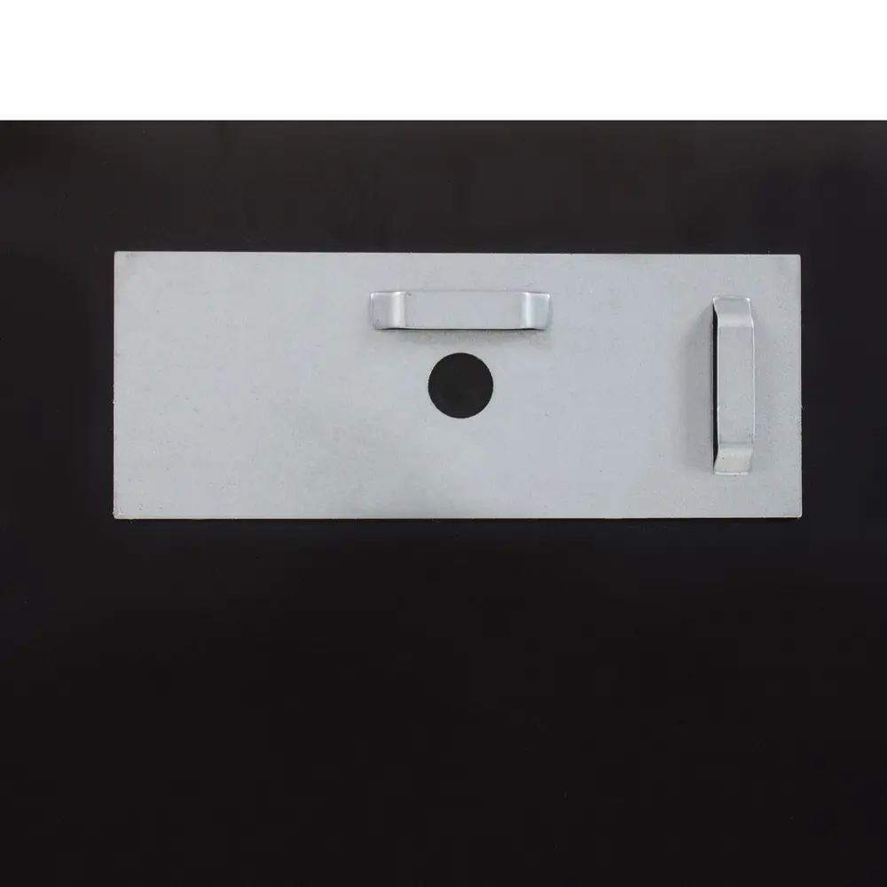 Картина на стекле 30х30 см «Зонтики» Santreyd STLM-2018815 - Вид №3