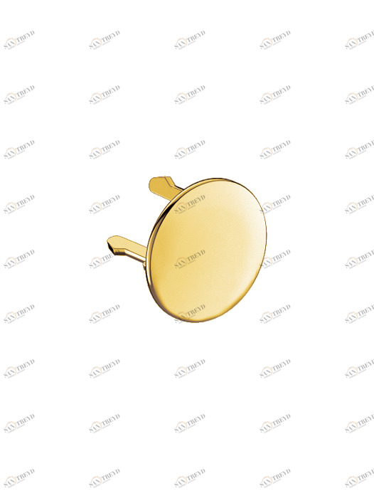 CATALANO Аксессуары Z545060 Accessori Золотой CERAMICA CATALANO