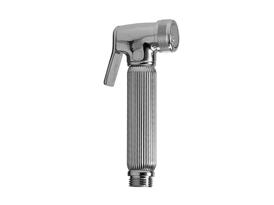 Кнопка насадки для душа CARIMALI DOCCIA PULSANTE STANDARD RIGATA ARCH-00125801 - Вид №1