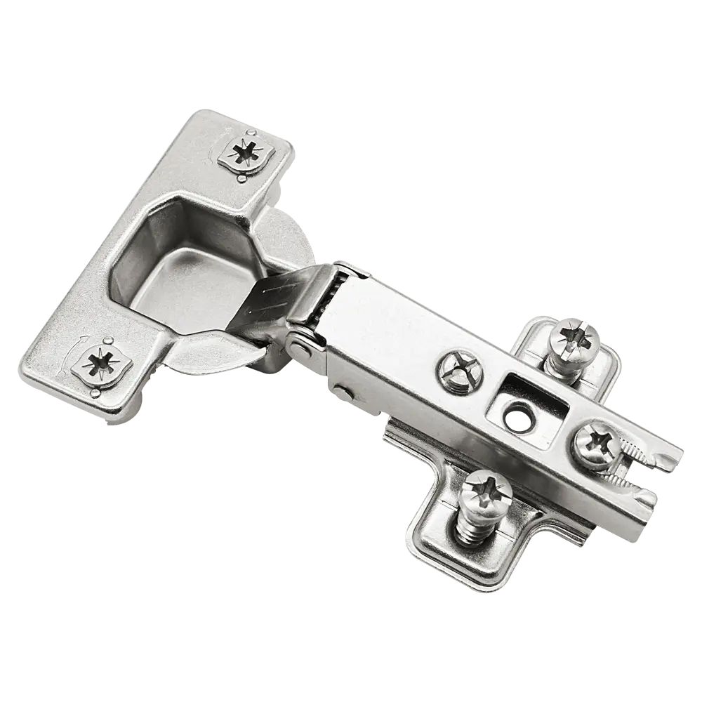 Комплект петель открывания 110 градусов сталь 2 шт STANDERS STLM-2067133