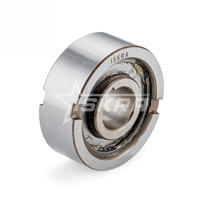 IS866 Обгонная муфта USNU17 (ASNU17) ISKRA  - Вид №3