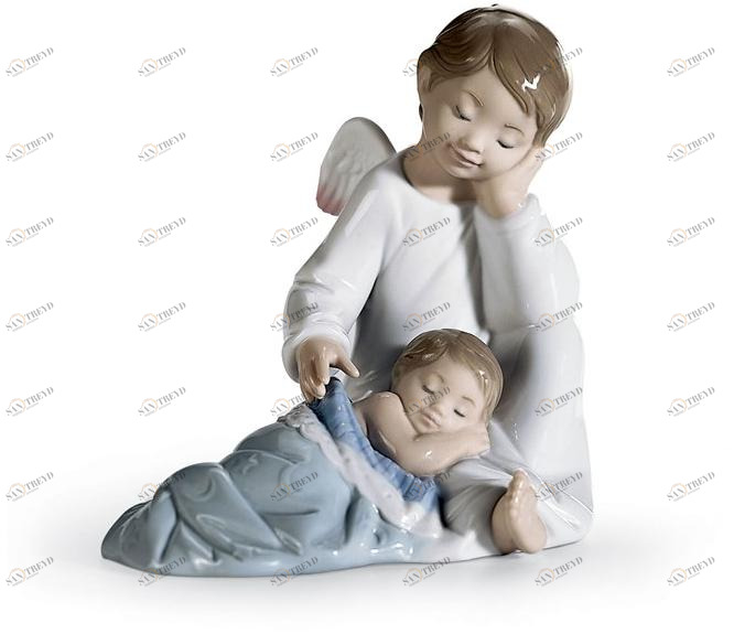 Lladró Фарфоровый орнамент  1006961 