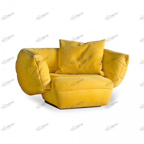 Кресло / Tactile Baxter sun-id-375613