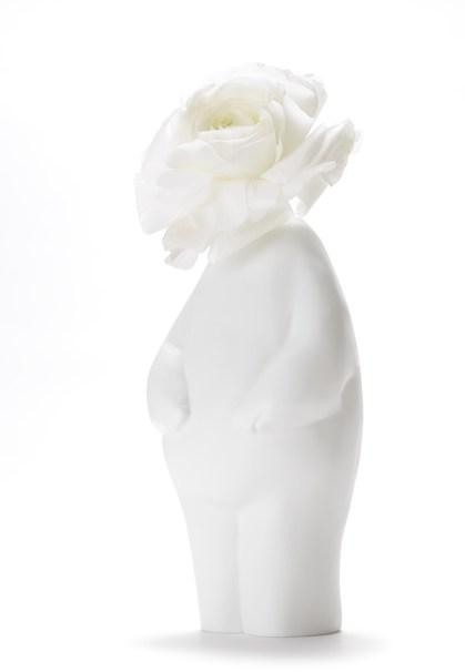 Plus D Керамическая ваза sun-id-1438010 - Вид №10