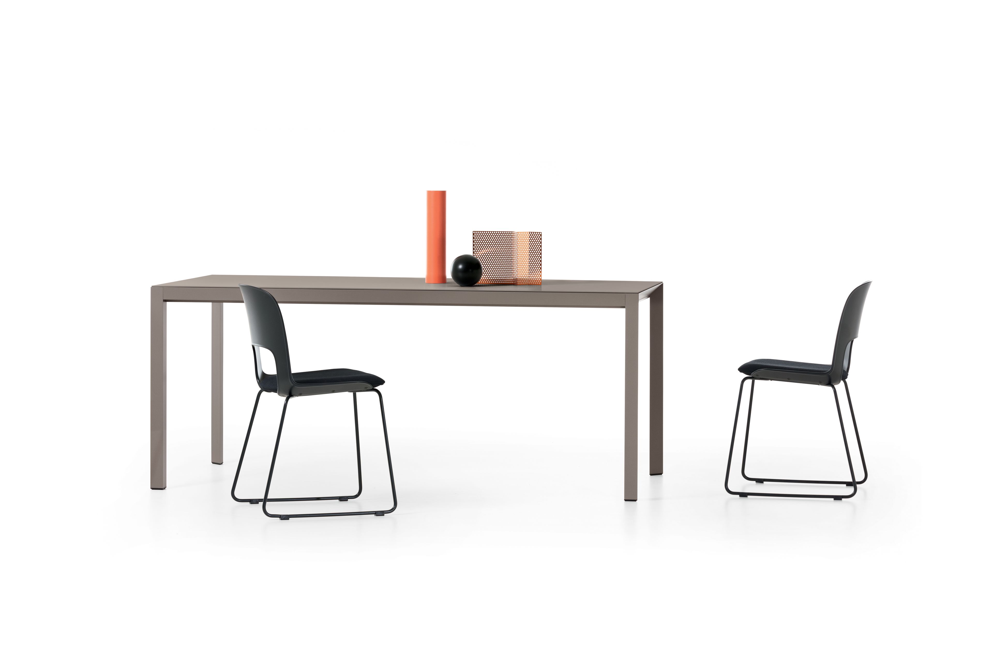 Сани стул Pianca CORA ARCH-00111183 - Вид №1